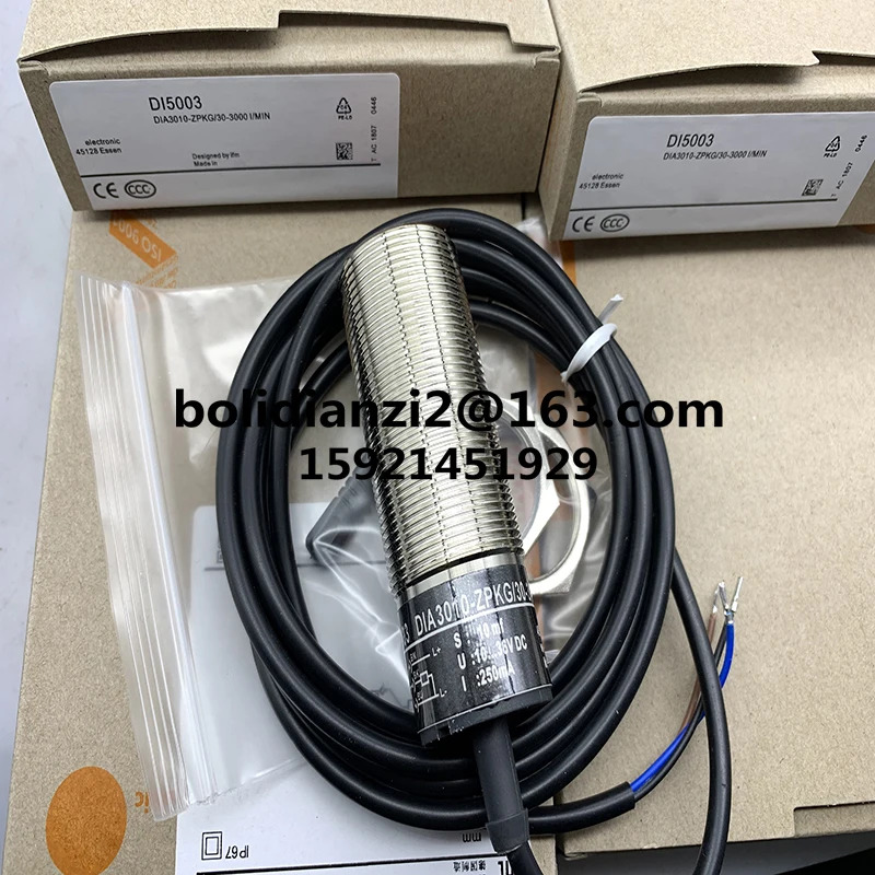 DI5030 DI5031 DI5032 오리지널 센서