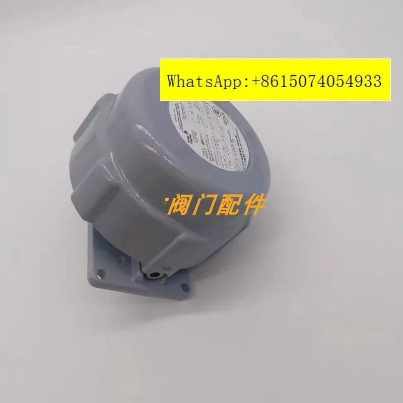 Amer-ican Masonian 공압 제어 밸브 496-257 n-ew 원본