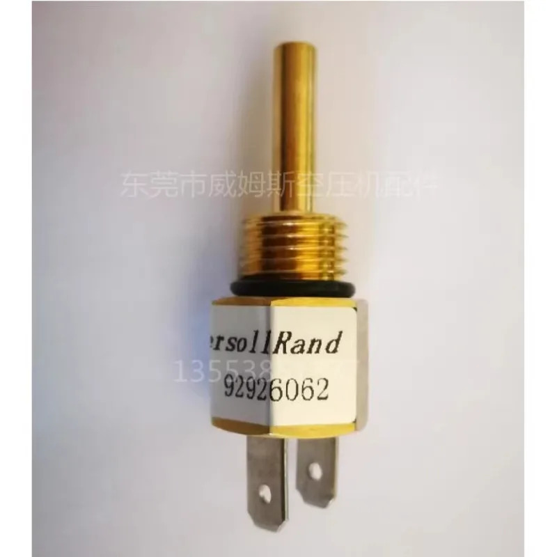 Ingersoll Rand 온도 압력센서 39883137 교체