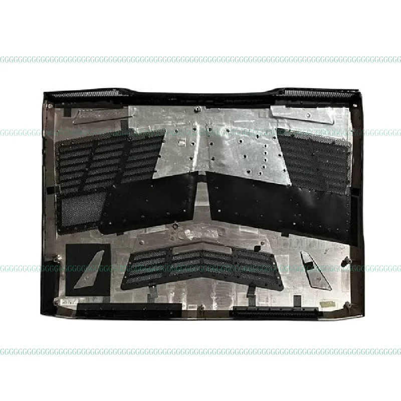 클레보 P870 P870DM P870DM2 TM KM FMDD 락 사이드 핸드 레스트 하단