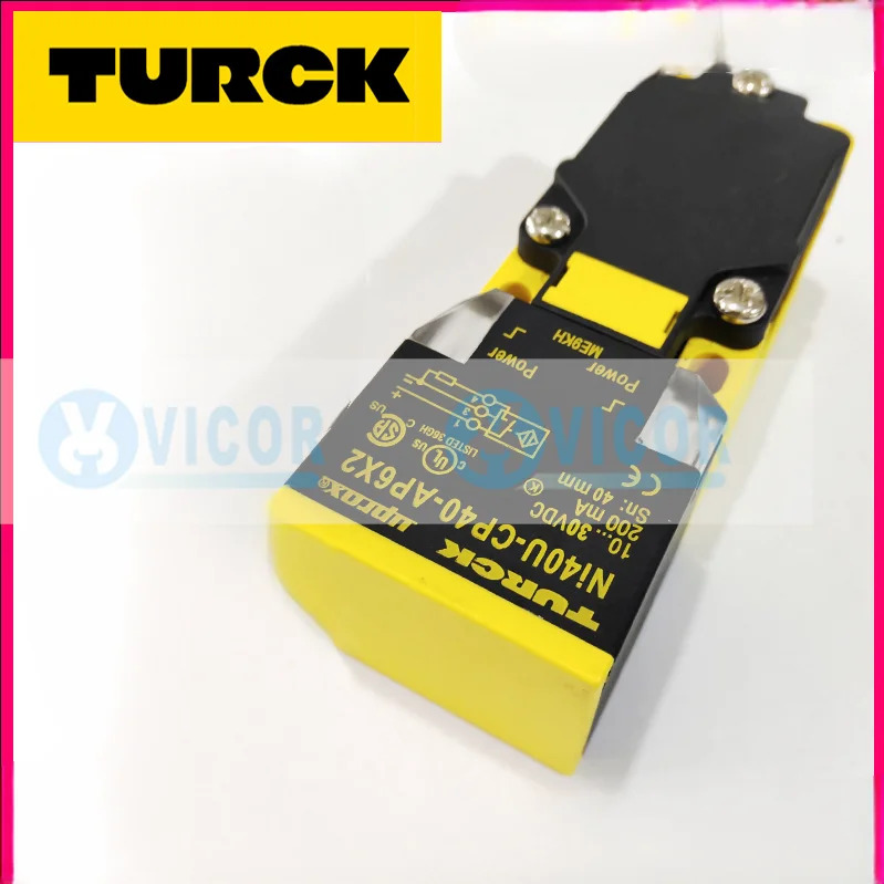 TURCK 센서 Ni8-M18-AD4X AN6X Bi2-EG08 Ni5-G12 Ni10-G18 NI3-EG08 BI1.5-EG08 Ni4-M12-AZ3X BI2-M08 NI15-