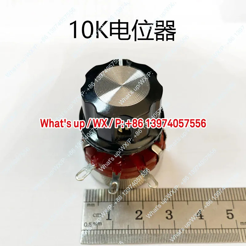 10개 10K 전위차계 믿을 수 공장 직판