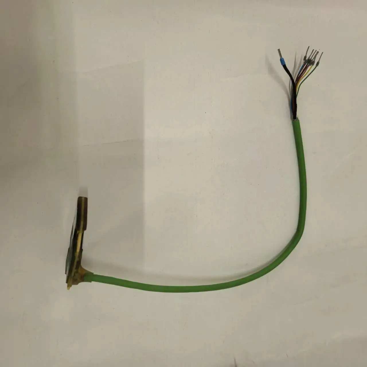 독일 SEW EURODRIVE 모터 엔코더 제어 카드 EI7X EI7.B 18254551 내장형 새