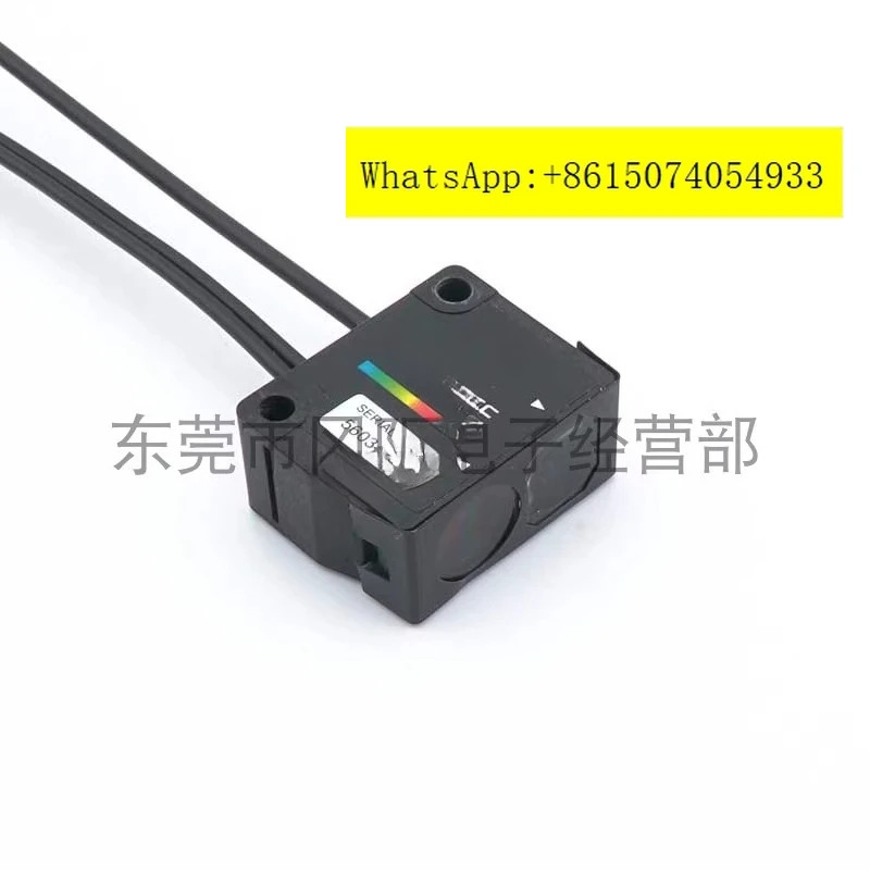 광섬유 옵션 코드 감지 헤드 센서 KEYENCE는 광택 점을 제거 CZ-H37S 원본