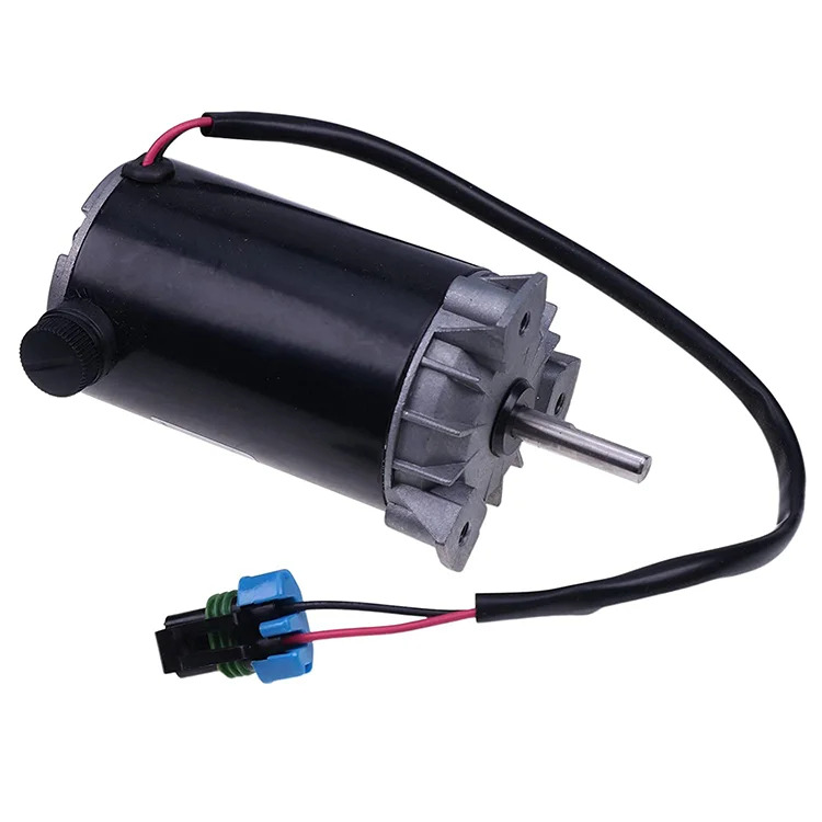 CITIMAX 트럭 냉동 장치Carrier Transicold 54-00696-01 팬 모터 ASSY 24V