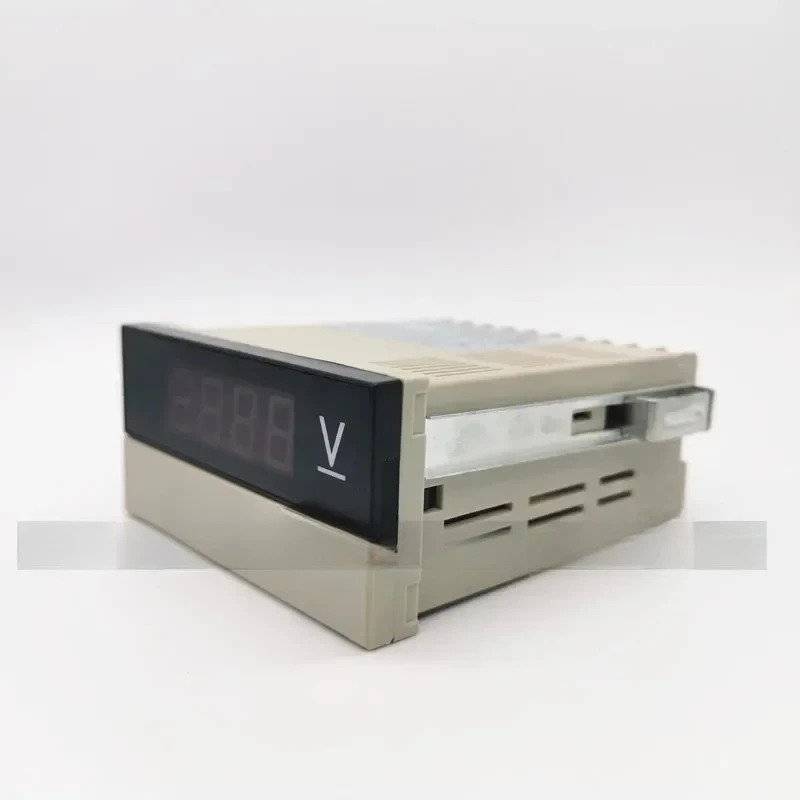 디지털 디스플레이 DC 전류계 전압계 220V 전원공급장치 AC DK8A