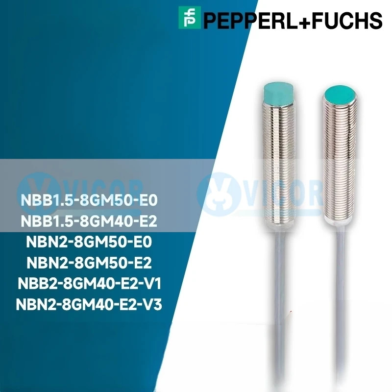 NBB1.5-8GM호환50-E0 NBN2-8GM호환40-E2-V3 NBN3-8GM호환50-Z0 PF 센서 NBB1.5 NBN2 NBB2 NBN3 8GM호환50 8GM호환16 8G