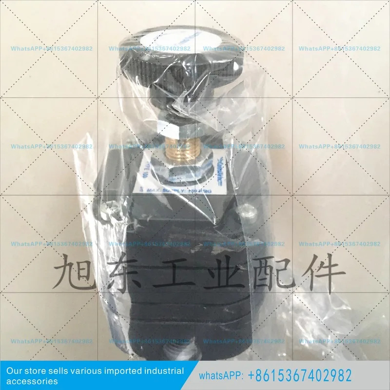 강 TYPE100 정밀 압력 조절기 100-BC 100-CC-BB