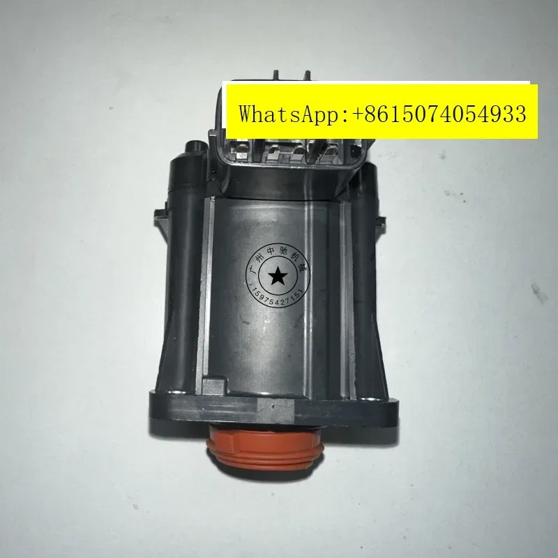 isuzu호환 4JJ1 NMR85 배기 순환 밸브 솔레노이드 K5T74283 8982505712