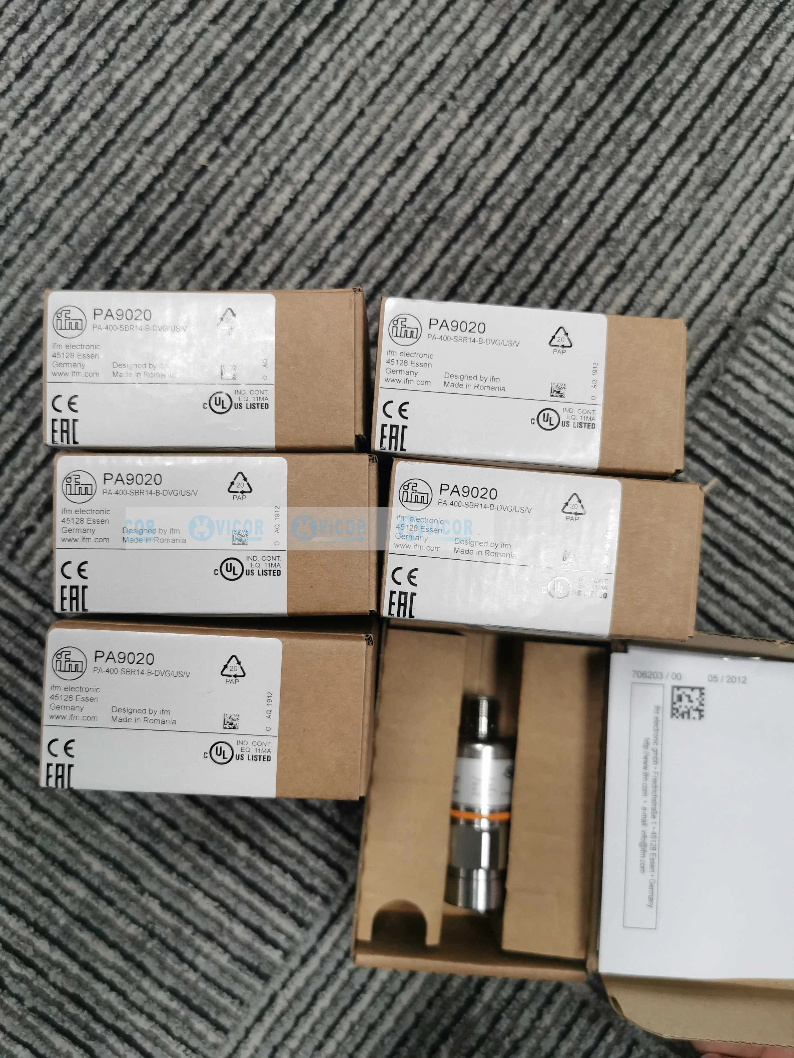 IFM 센서 PA9020PA9021PA9022PA9023PA9024PA9026PA9028PA9027PA9029