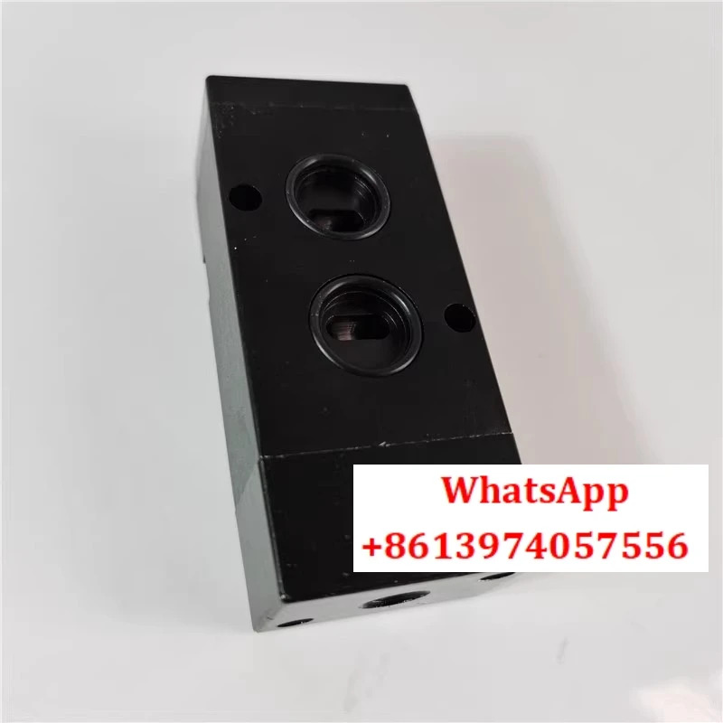 2W511-10-A 솔레노이드 밸브/2W511-10-A 역전 밸브 1624641053