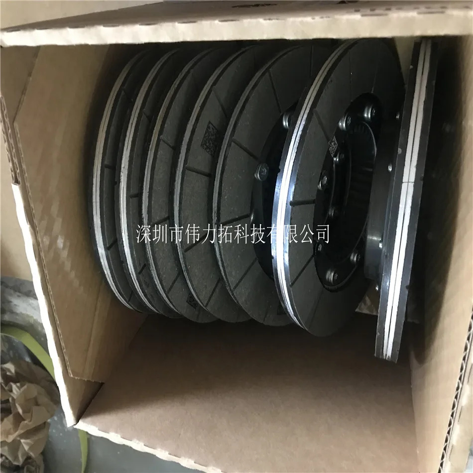 독일 신형 브레이크 Cpl BE62/BMG122 13746421 패드 마찰판 SEW EURODRIVE