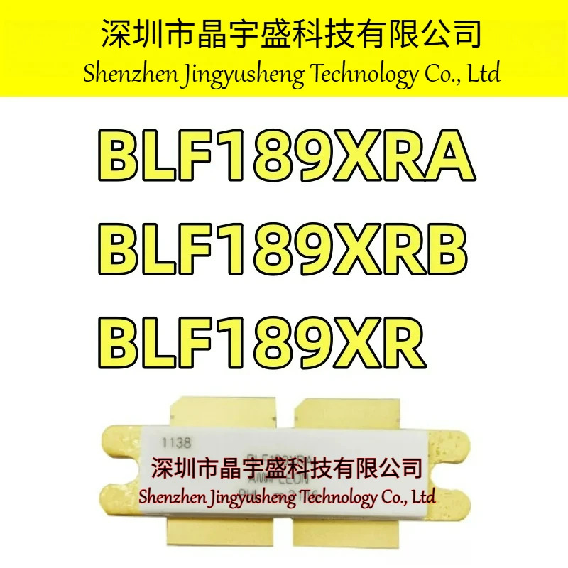 오리지널 BLF189XR BLF189XRA BLF189XRB XR