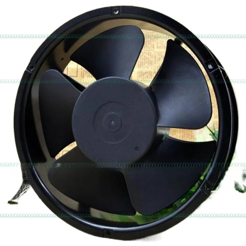 DD For XFAN 콜벤트레이터 RAH2260B1-C 220-240v 0.25/0.26A 50/60Hz
