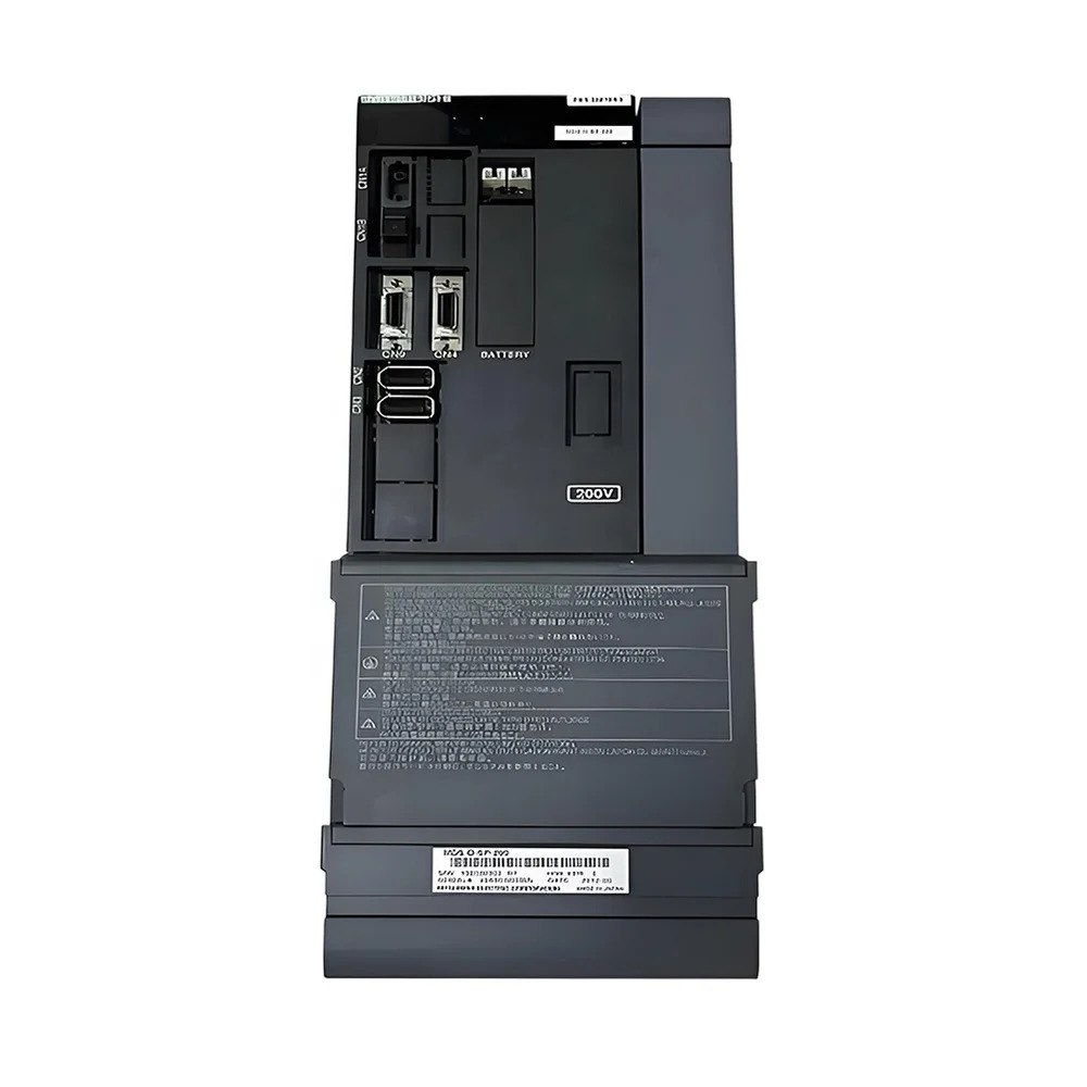다이렉트 드라이브 스핀들 유닛 MDS-D-SVJ3-35NA CNC 향상용