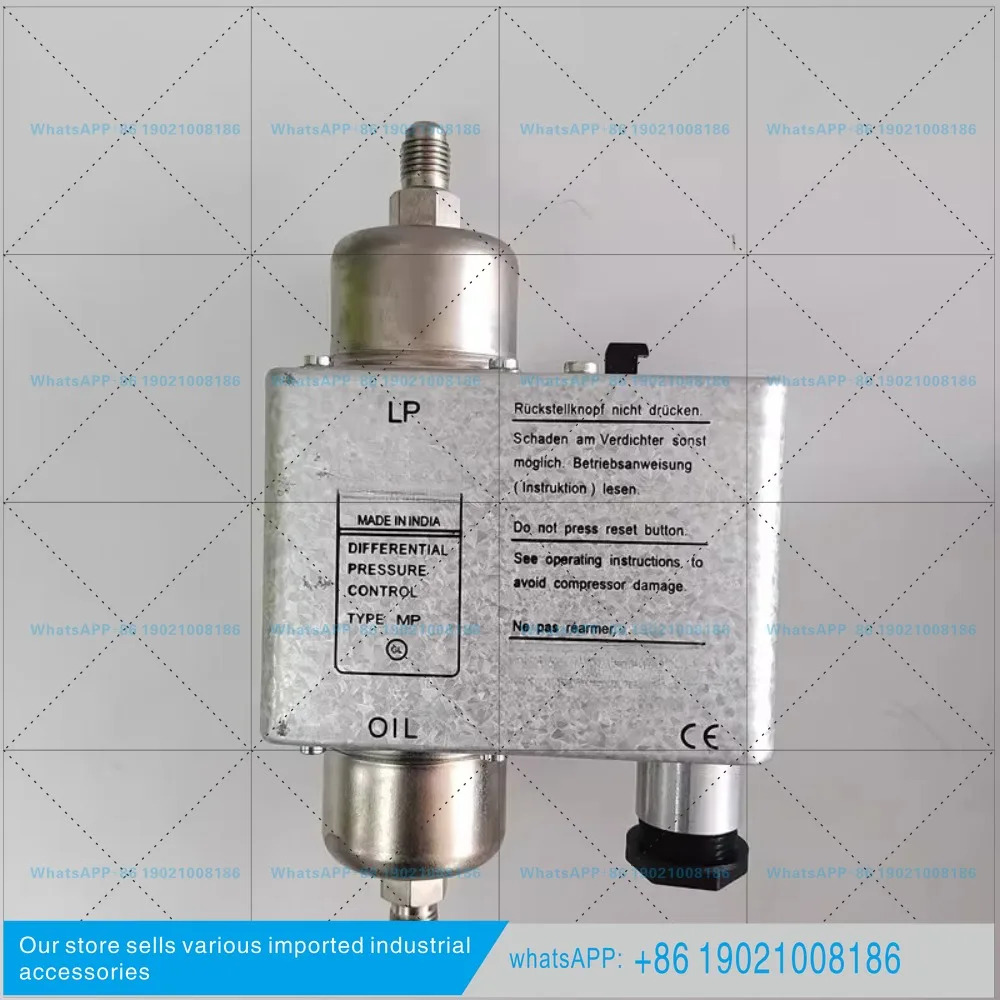 MP 55 54 유압 스위치 컨트롤러 060B 0168 0171 0172
