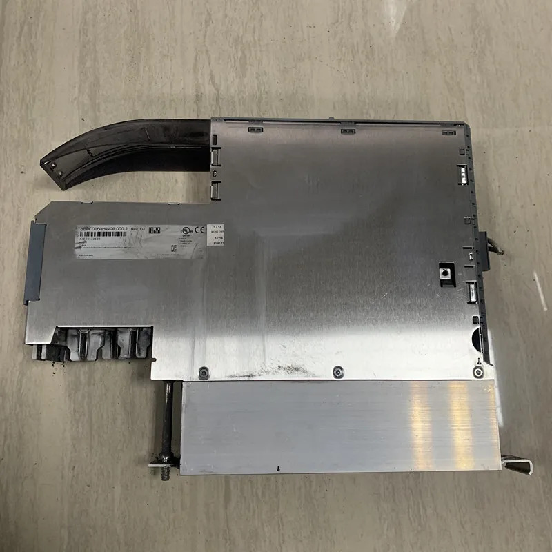 BR ACOPOSmulti 8BVP0440HW00.000-1 파워 모듈 서보모터 드라이브 컨트롤러