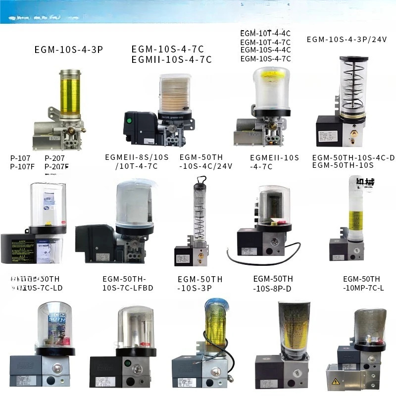 LUBE 윤활 pu-mp P-107 P-107F P-107F2 P-207 P-207F P-207V 압력 게이지 커버