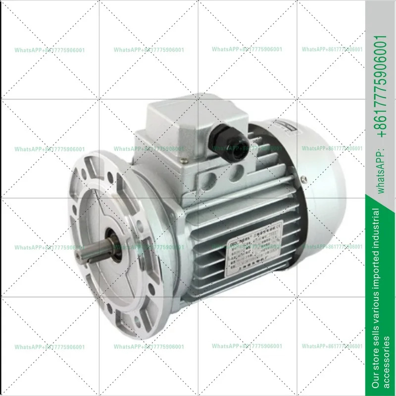 YS90 3 비동기 모터 1.1KW1.5KW2.2KW 표준 구리 코어 알루미늄 쉘
