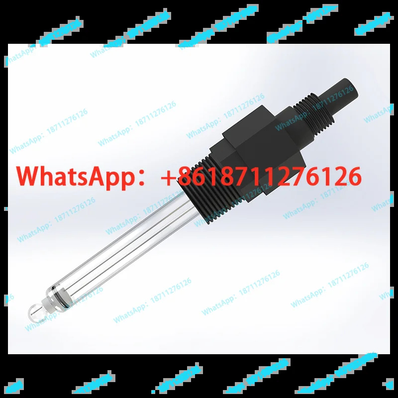 PH-F1 온라디지털 PH 전극 산도 측정기 센서 485 4-20mA 출력 수돗물