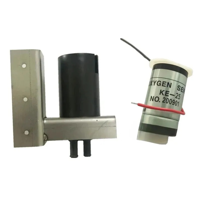 산소 센서 KE-25F3 배터리 KE-25OXY12c액세서리 A 111000001