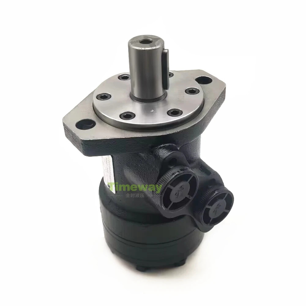 OMP 유압 궤도 모터 OMP-80 151-06018 Gerotormotors 저속 고토크