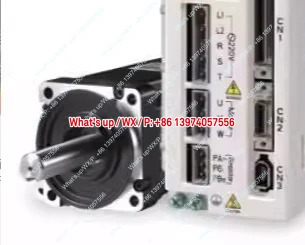 서보모터 BCH0602O12A1C/BCH0802O12A1C/BCH1001O12A1C/BCH0801O12