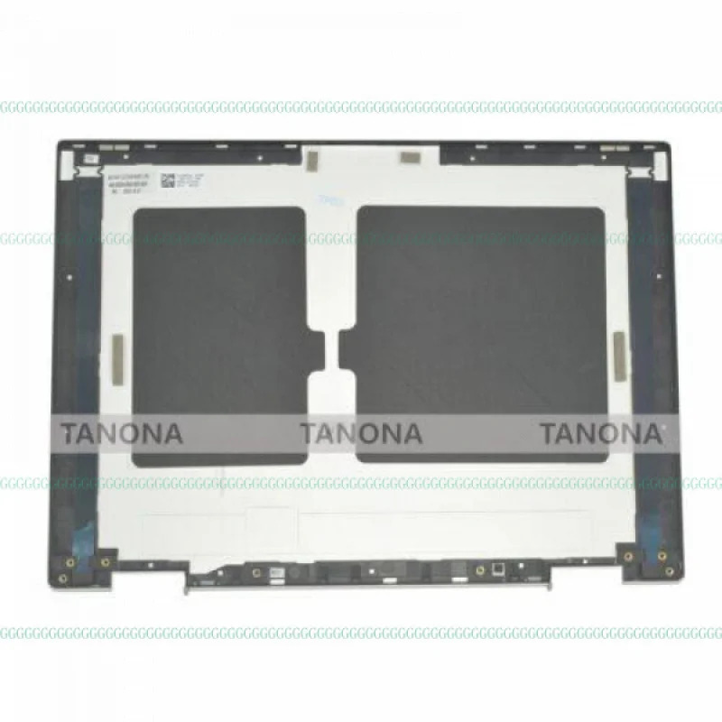 델 인스피론 7430 7435 2-in-1 LCD 후면 단 덮개DD 신품 0RFC8X RFC8X