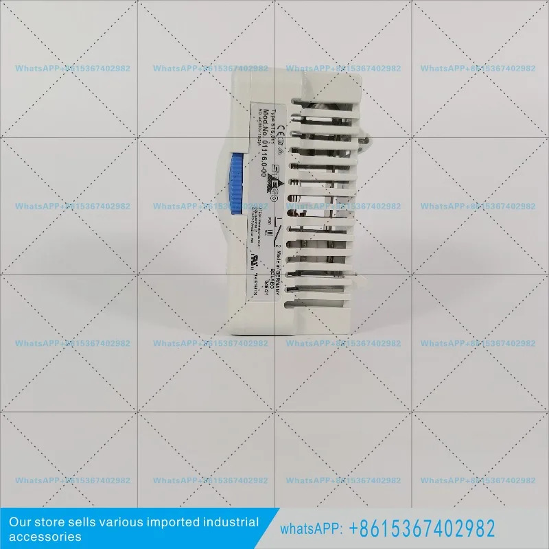 온도조절기 STS 011 오리지널 01116.0-00