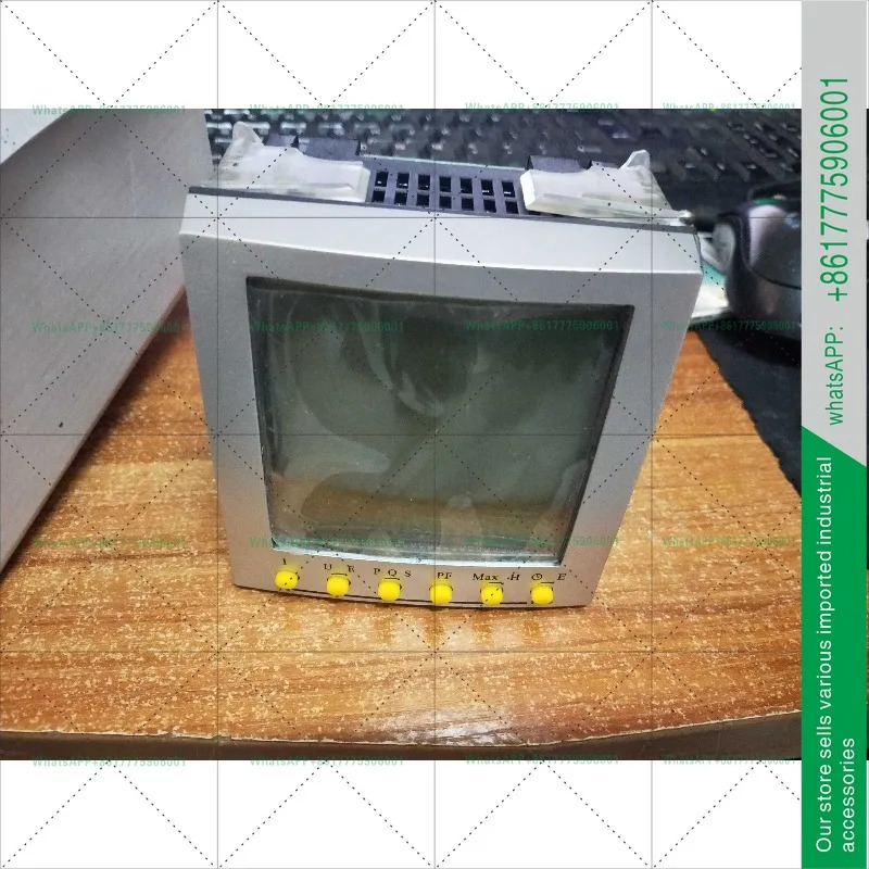 야다 YD2200 3 계측기 새