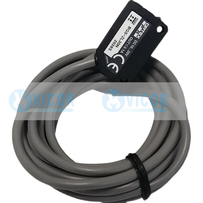 OPTEX BGS-ZL30N BGS-ZL30P BGS-ZL10N BGS-ZL10P BGS-ZL30CN BGS-ZL30CP 광전센서