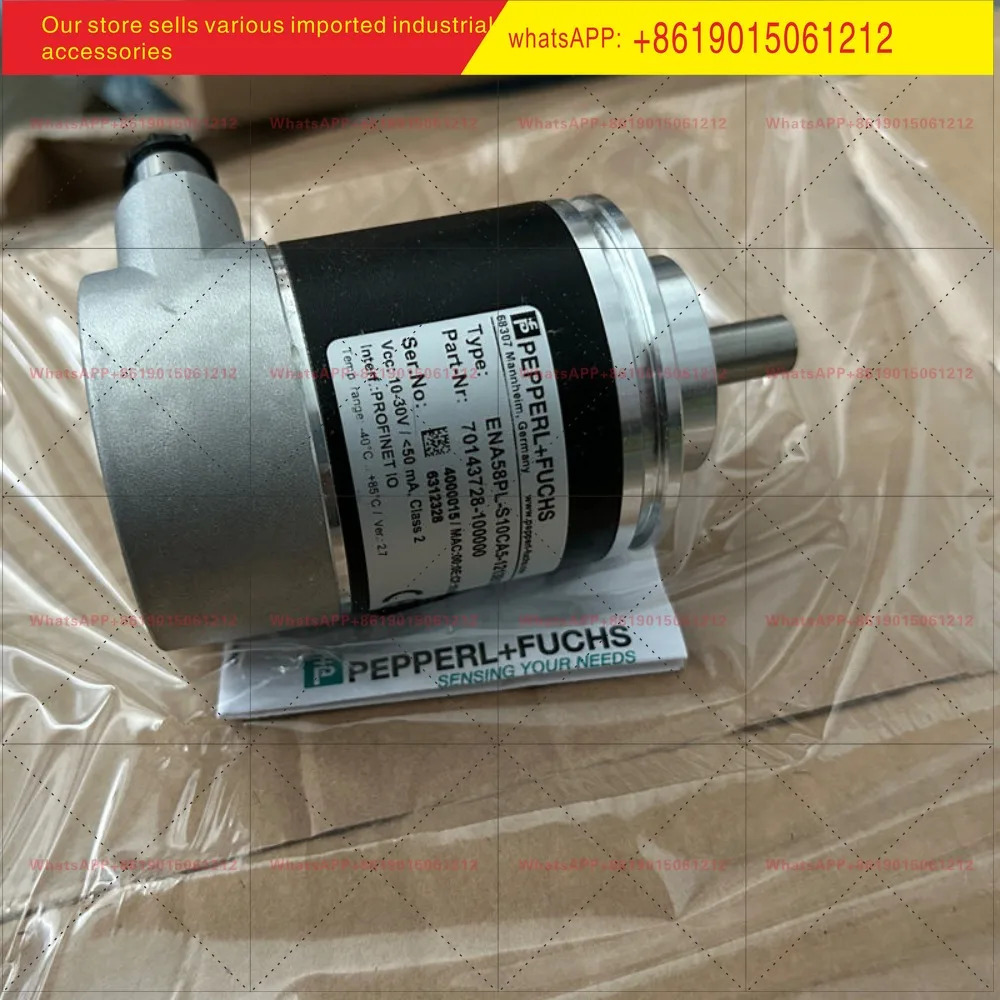 엔코더 ENA58PL-S10CA5-1213B17-RH2 새