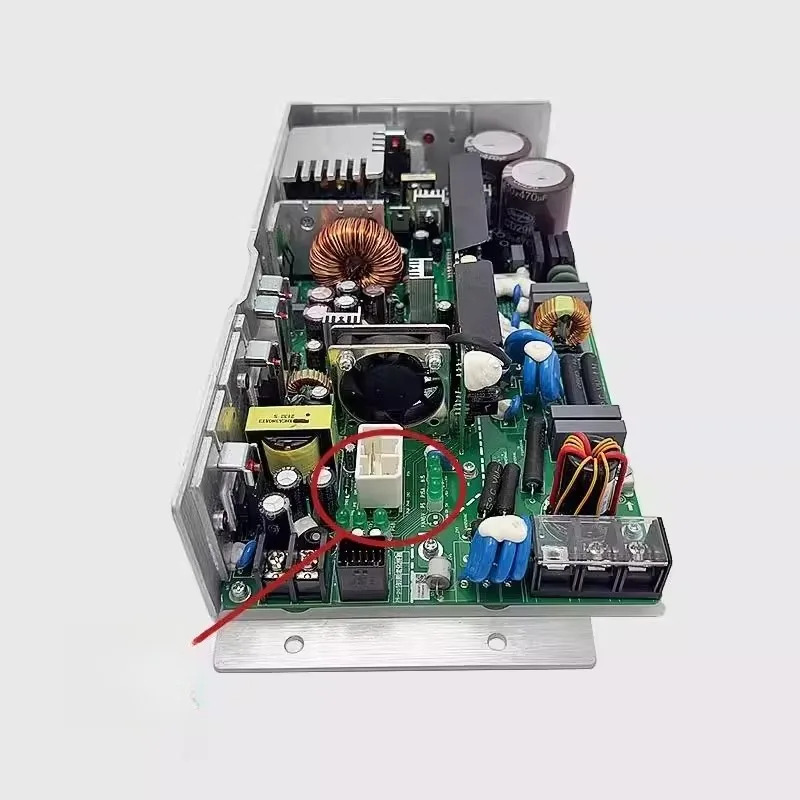 히타치 MCA 엘리베이터 R 스위칭 전원 보드 VC337.5XHCA380A 337.5W 부품