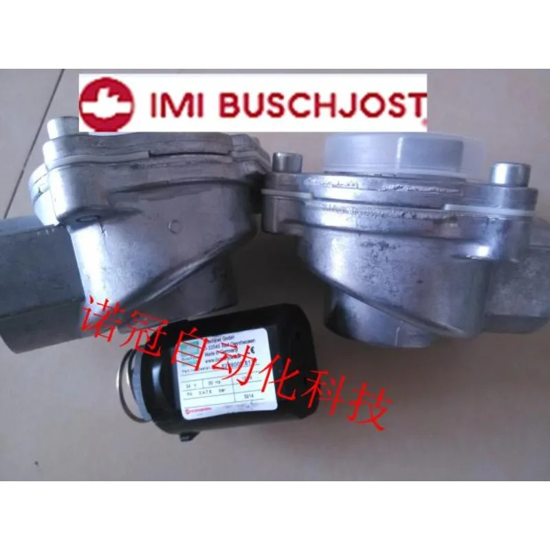 D-32545 Baoshuo buschjost 코일 82980008.171 24VDC 12W Noron Hailong