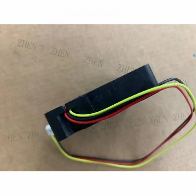 Y G6015S12B2-BA 냉각팬 DC12V 0.07A 6015 3와이어