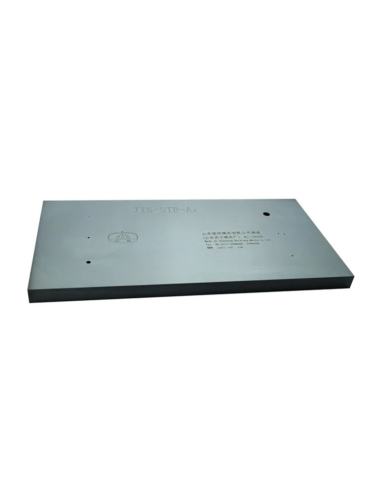 JIS-STB-A2 초음파 결함 탐지 리퍼 블록 비파괴 검사 UT