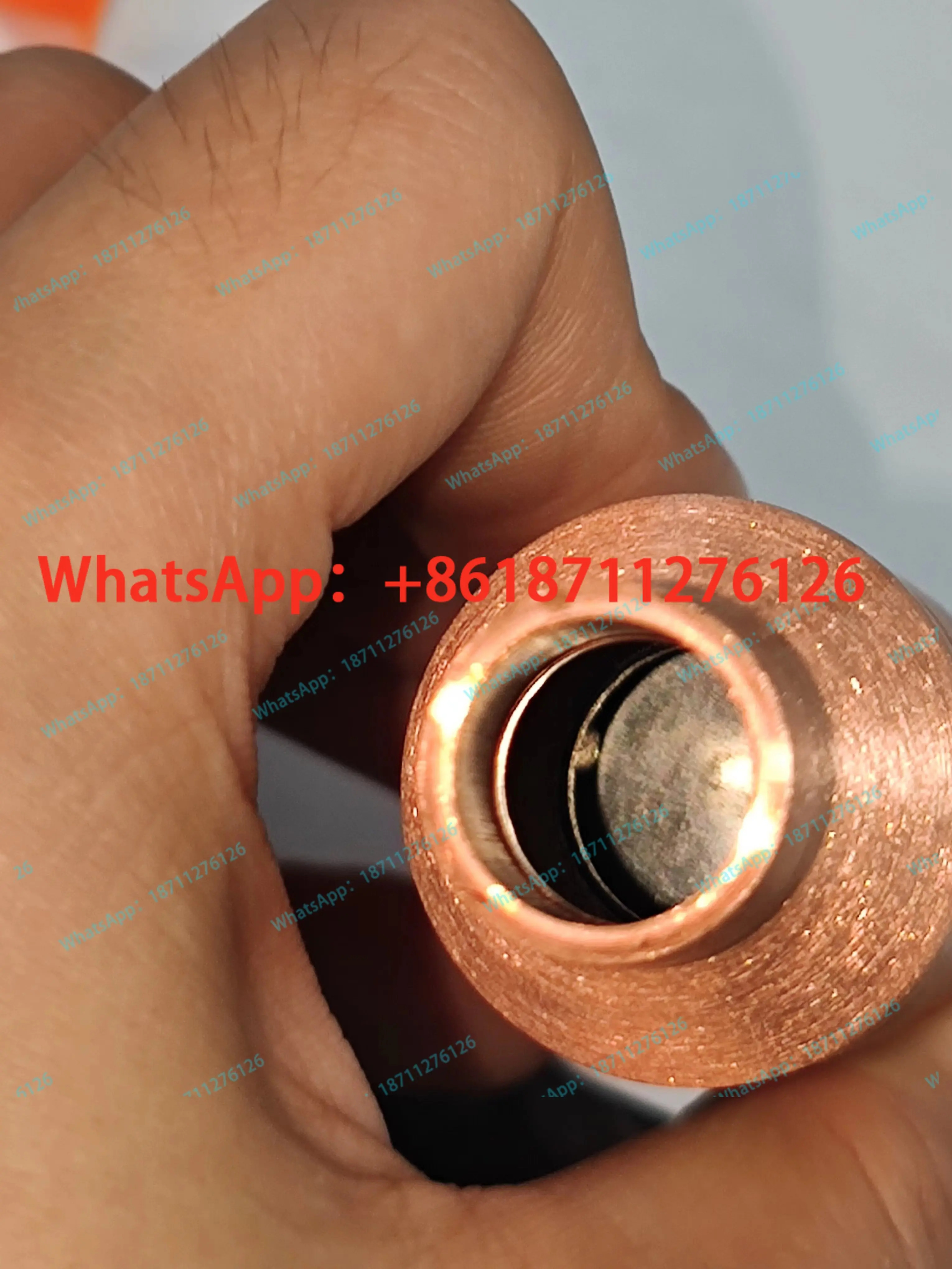 오리지널 체크밸브 모두 A17936 A17940/CMV-4S-CMV-50S 자기식