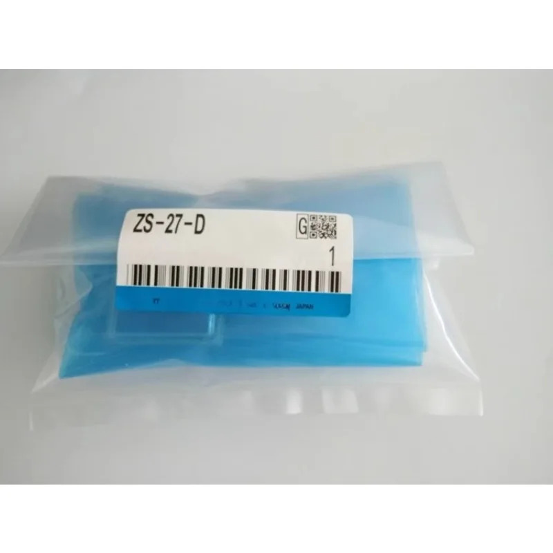 SMC 디지털 압력 스위치 ZES30A/F ISE30/A패널 설치 보호 커버 ZS-27-D