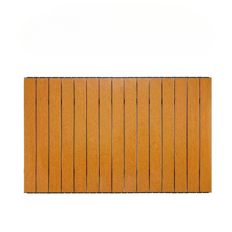 이동식 작업대 프레임 목공용 DIY 알루미늄 경량 접이식 휴대용 다용도 거미다리 작업 - 상품 이미지