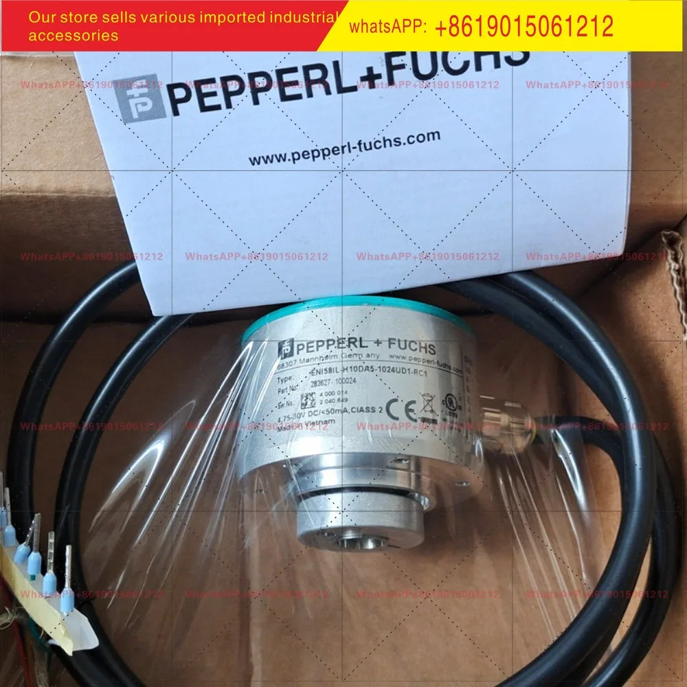 엔코더 ENI58IL-H12DA5-1024UD1-RC1PFH10BA5