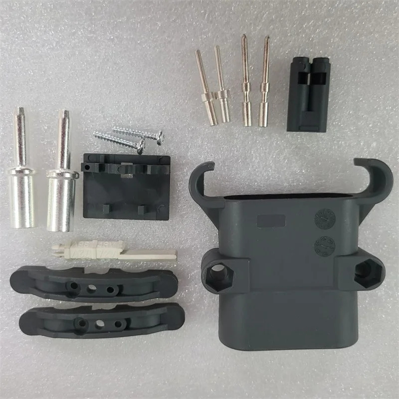 전원 커넥터 교체REMA DIN80 DIN 80 80A 150V 수형 충전 플매트 카펫 러그 80암페어 150볼트 배터리 소켓 95198-00 95209-00