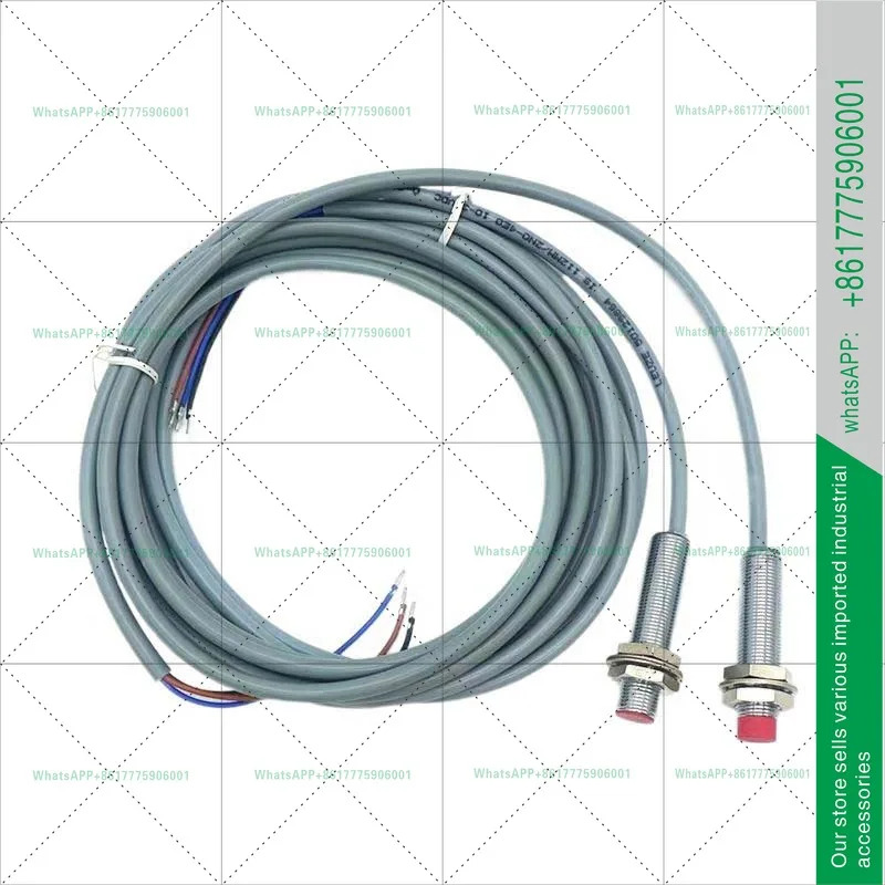 스위치 IS 212MM/4NO-4E0 218MM/2NO-8N0-M12 ISS 30