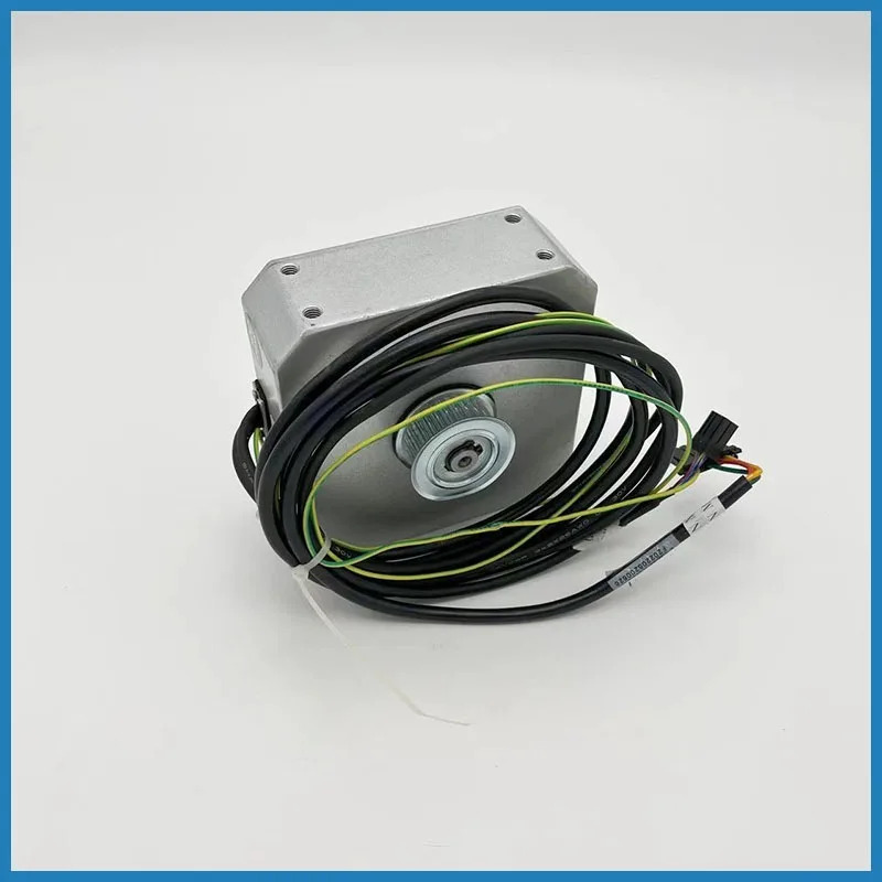 Toshiba 엘리베이터 도어 PMM2.3D 영구 자석 모터부품