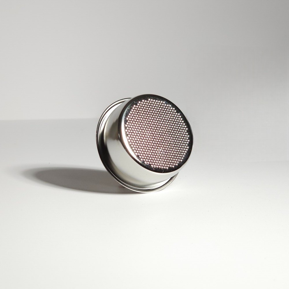 브레빌 바스켓 54mm 바텀리스 스파웃 포터필터 876 870 880 밤비노 호환 2샷 - 상품 이미지