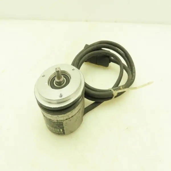 ROD 426 2000 03S12-03 서보 로터리 엔코더 K2