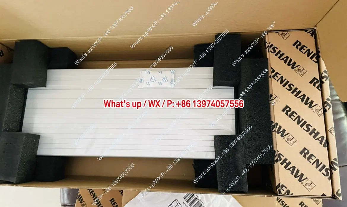 레니쇼 PHC10-3 PLUS 컨트롤러 A-5863-0100