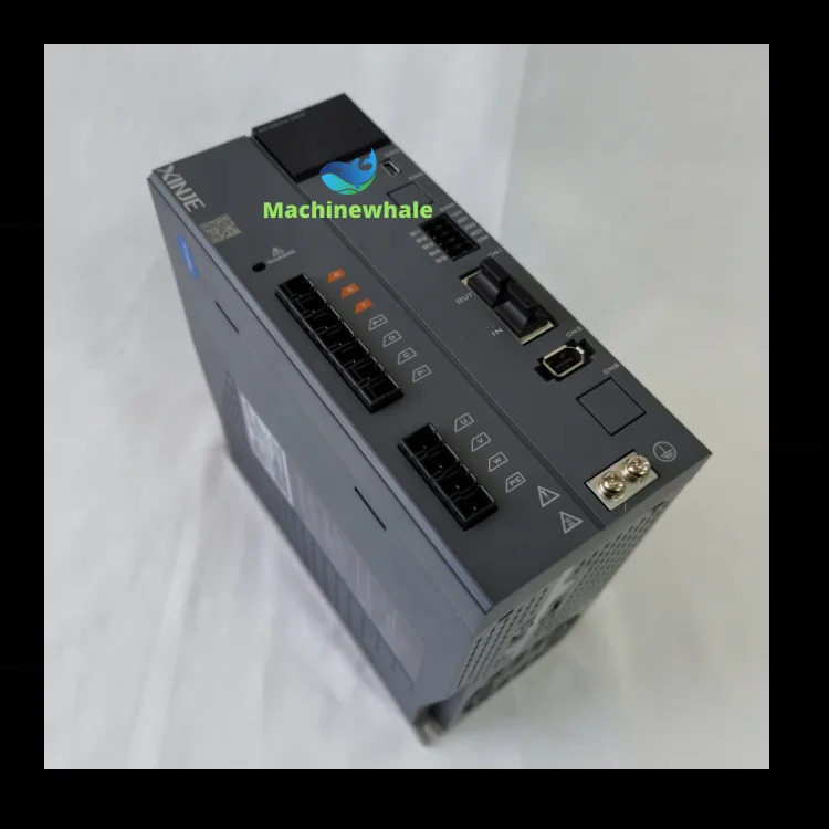 DS5C1-43P0-PTA 서보 드라이버 입력 3PH 380-440V 50/60HZ