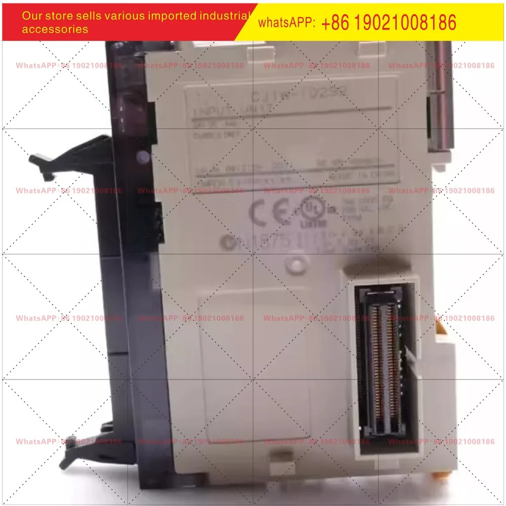 출력 장치 CJ1W-ID232 .