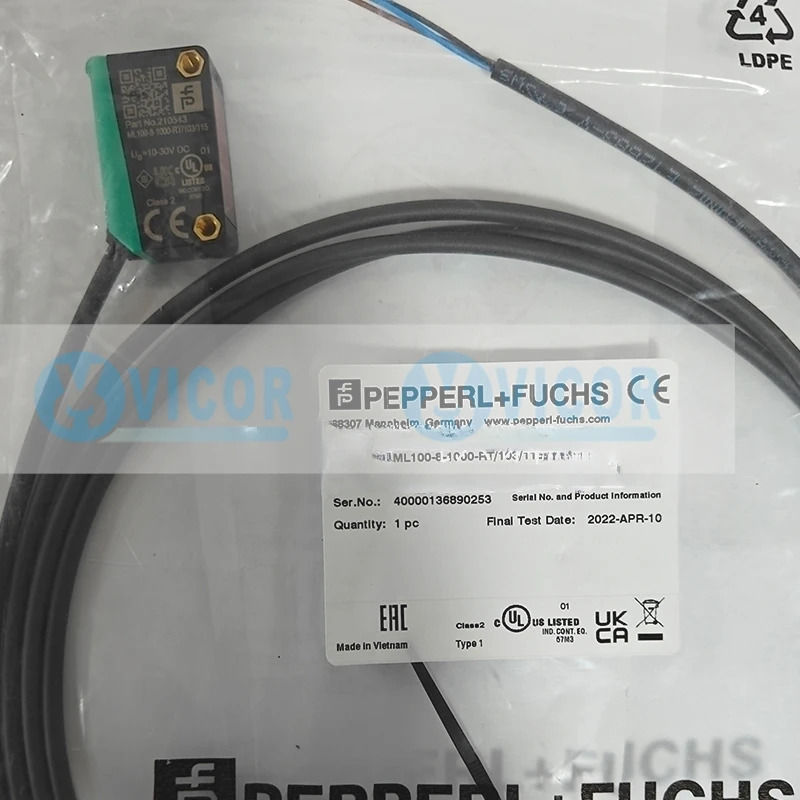 ML100-8-1000-RT/102/115 ML100-55/103/115b PF 센서 ML100-8-1000-RT 102 115 103 ML100-55 95 115b M100 M