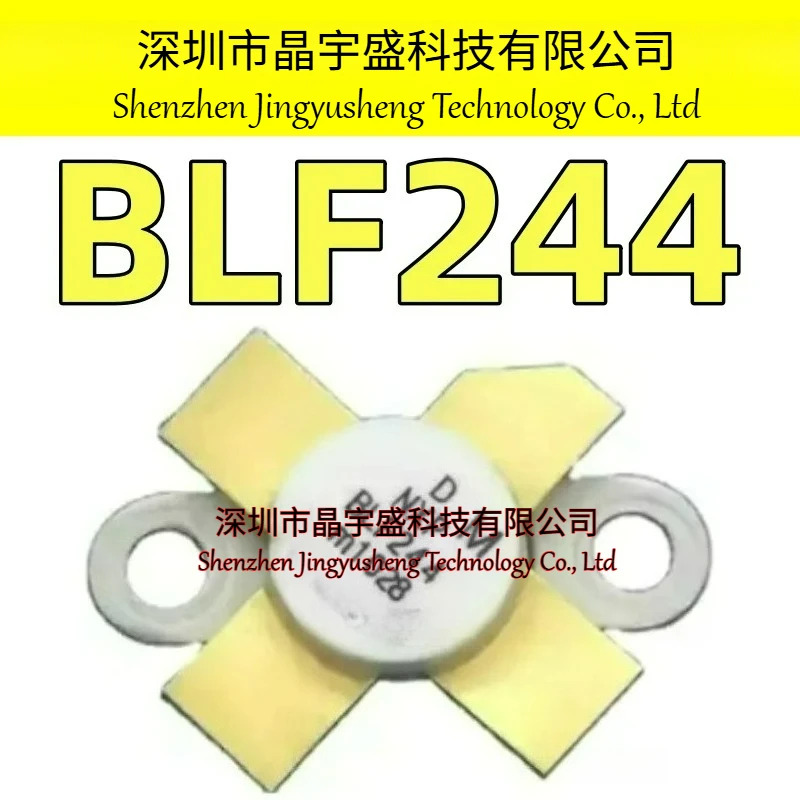 오리지널 BLF244 BLF 244 RF